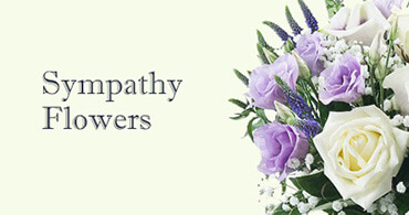 Sympathy Flowers Eltham